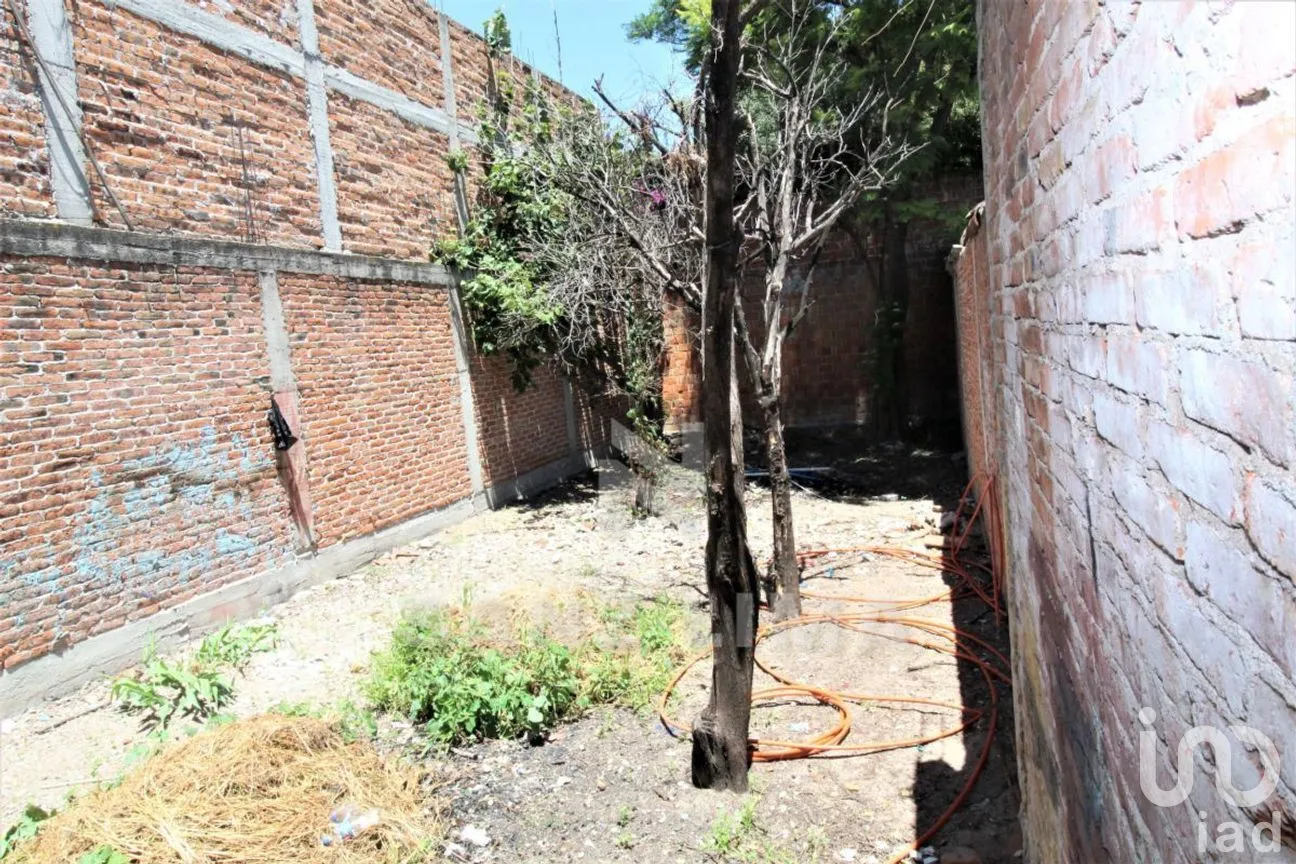 Local en Venta en El Zapote, Celaya, Guanajuato | NEX-266529 | iad México | Foto 6 de 21