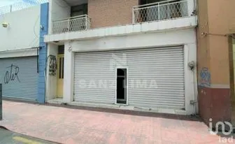 NEX-266530 - Local en Venta, con 1 baño, con 260 m2 de construcción en Celaya Centro, CP 38000, Guanajuato.