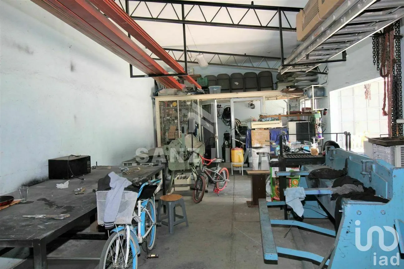 Local en Venta en Villa de los Reyes, Celaya, Guanajuato | NEX-266531 | iad México | Foto 12 de 19