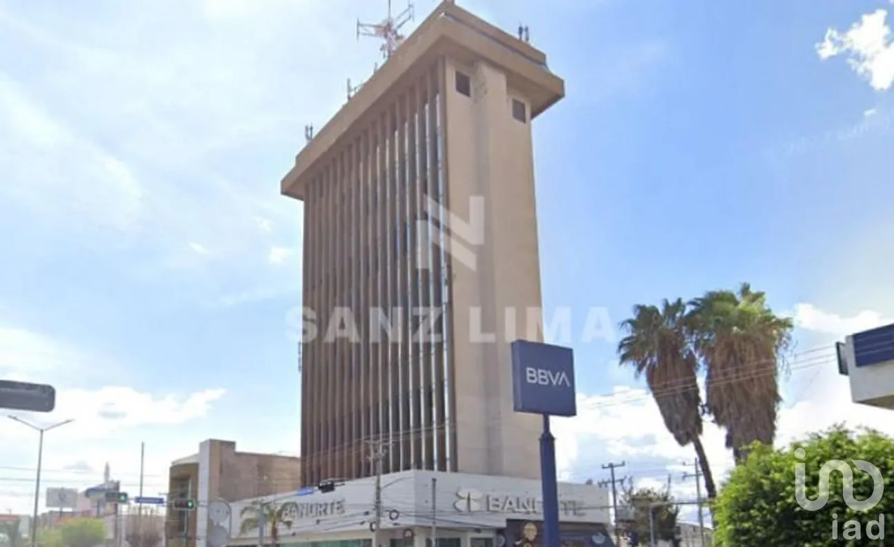 Oficina en Venta en Celaya Centro, Celaya, Guanajuato | NEX-266724 | iad México | Foto 14 de 14