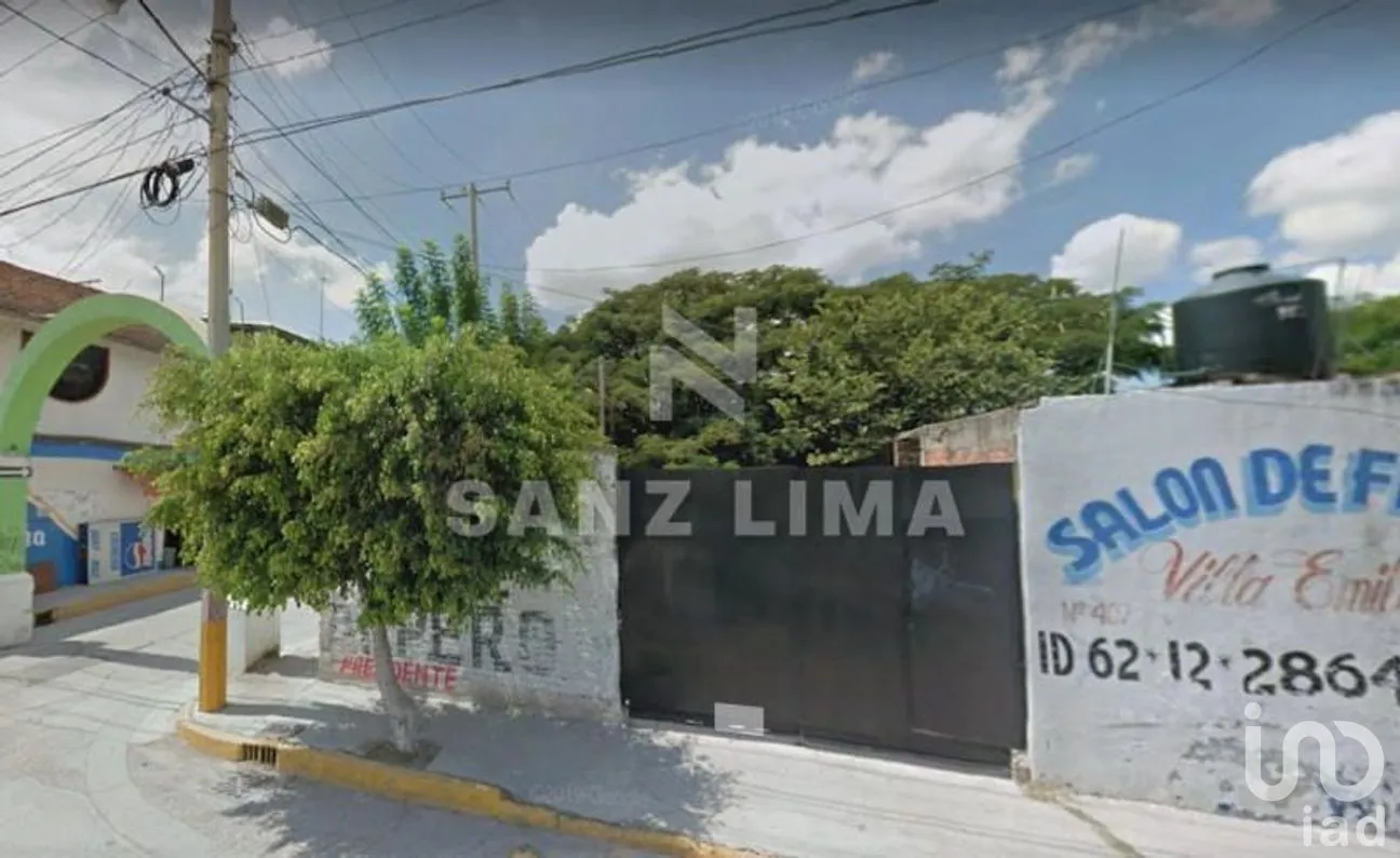 Terreno en Venta en Las Flores, Villagrán, Guanajuato | NEX-267117 | iad México | Foto 2 de 13
