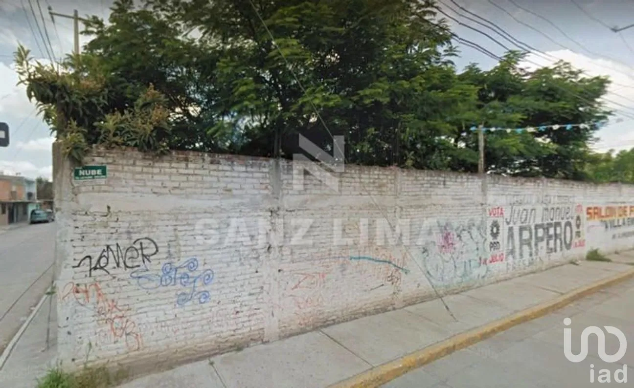 Terreno en Venta en Las Flores, Villagrán, Guanajuato | NEX-267117 | iad México | Foto 3 de 13