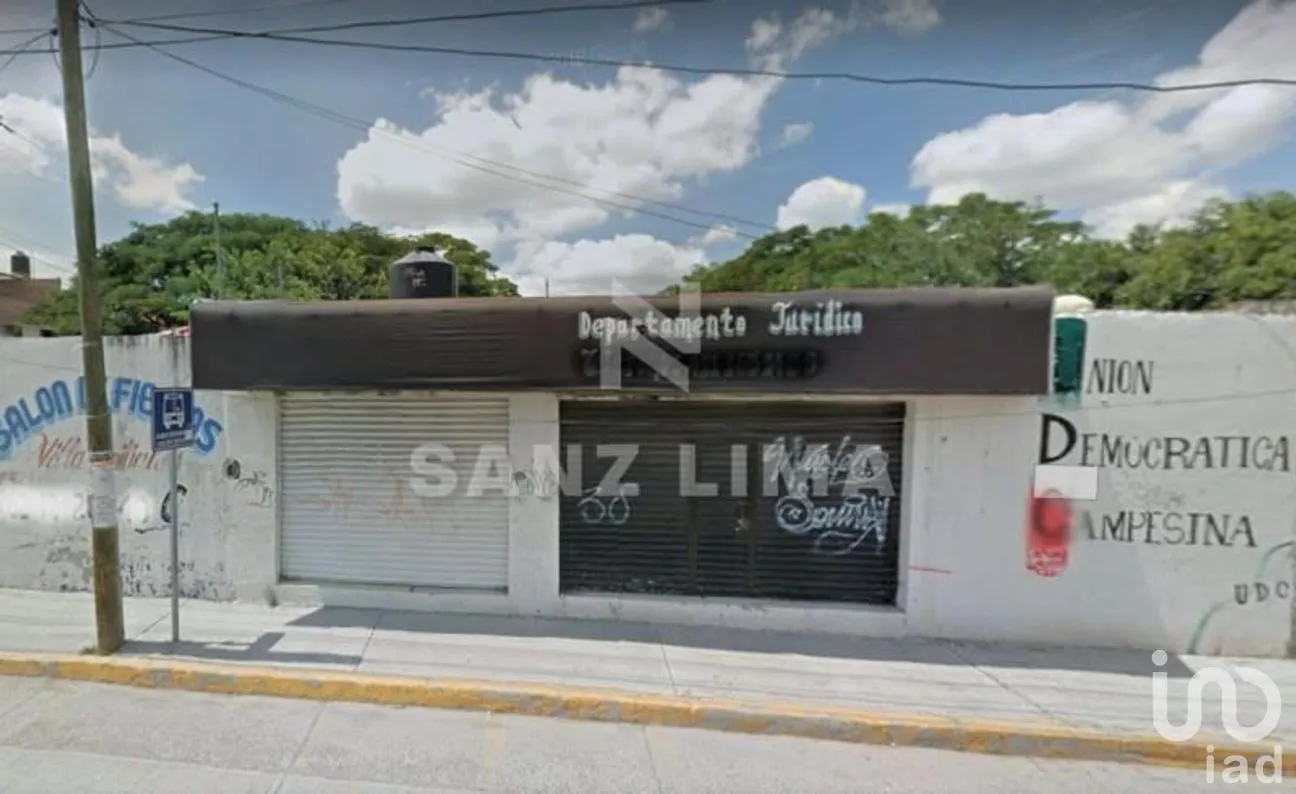 Terreno en Venta en Las Flores, Villagrán, Guanajuato | NEX-267117 | iad México | Foto 4 de 13