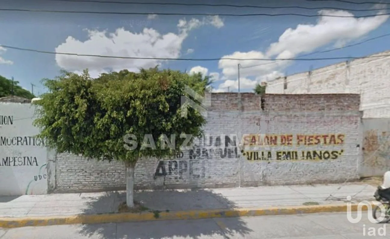 Terreno en Venta en Las Flores, Villagrán, Guanajuato | NEX-267117 | iad México | Foto 5 de 13