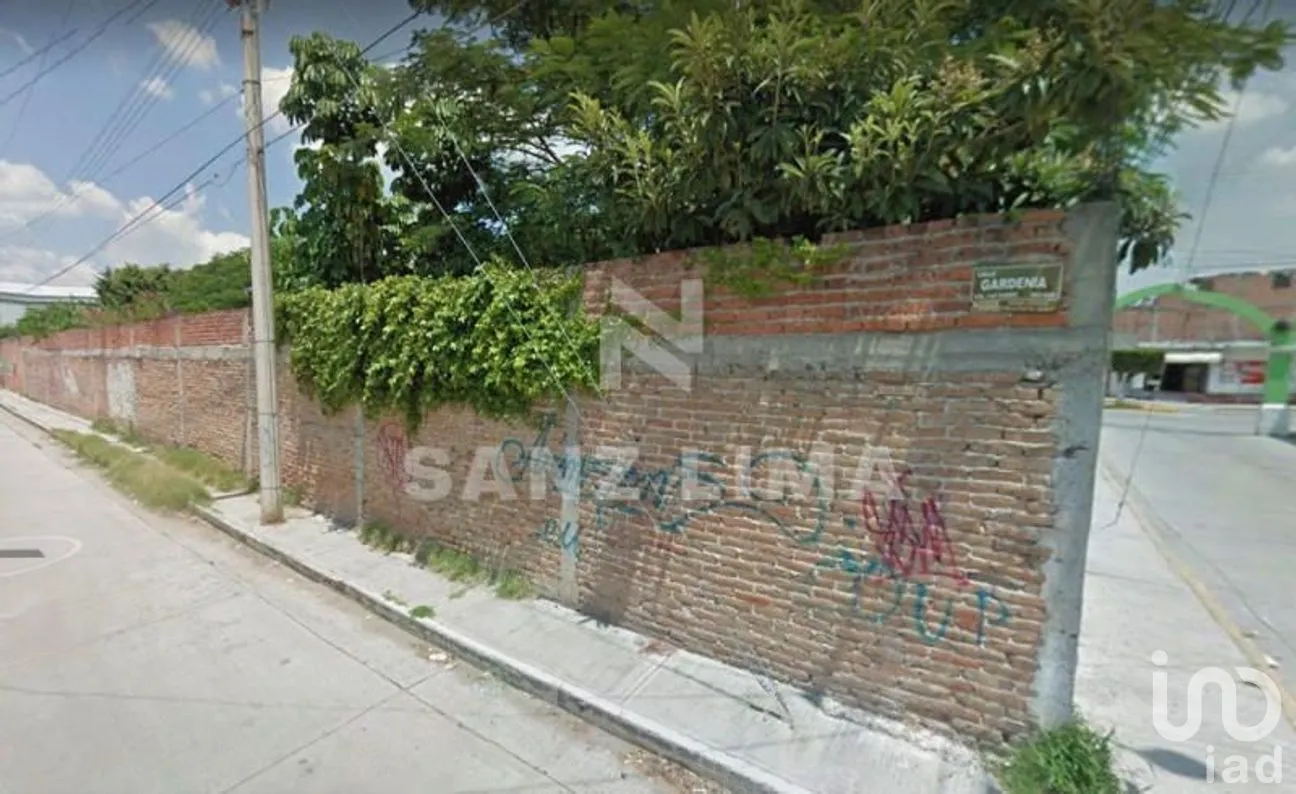 Terreno en Venta en Las Flores, Villagrán, Guanajuato | NEX-267117 | iad México | Foto 6 de 13