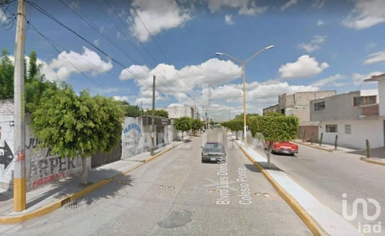 Terreno en Venta en Las Flores, Villagrán, Guanajuato | NEX-267117 | iad México | Foto 9 de 13