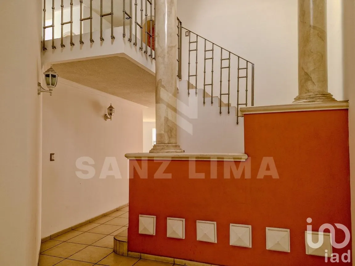 Casa en Venta en La Favorita, Celaya, Guanajuato | NEX-267123 | iad México | Foto 3 de 21