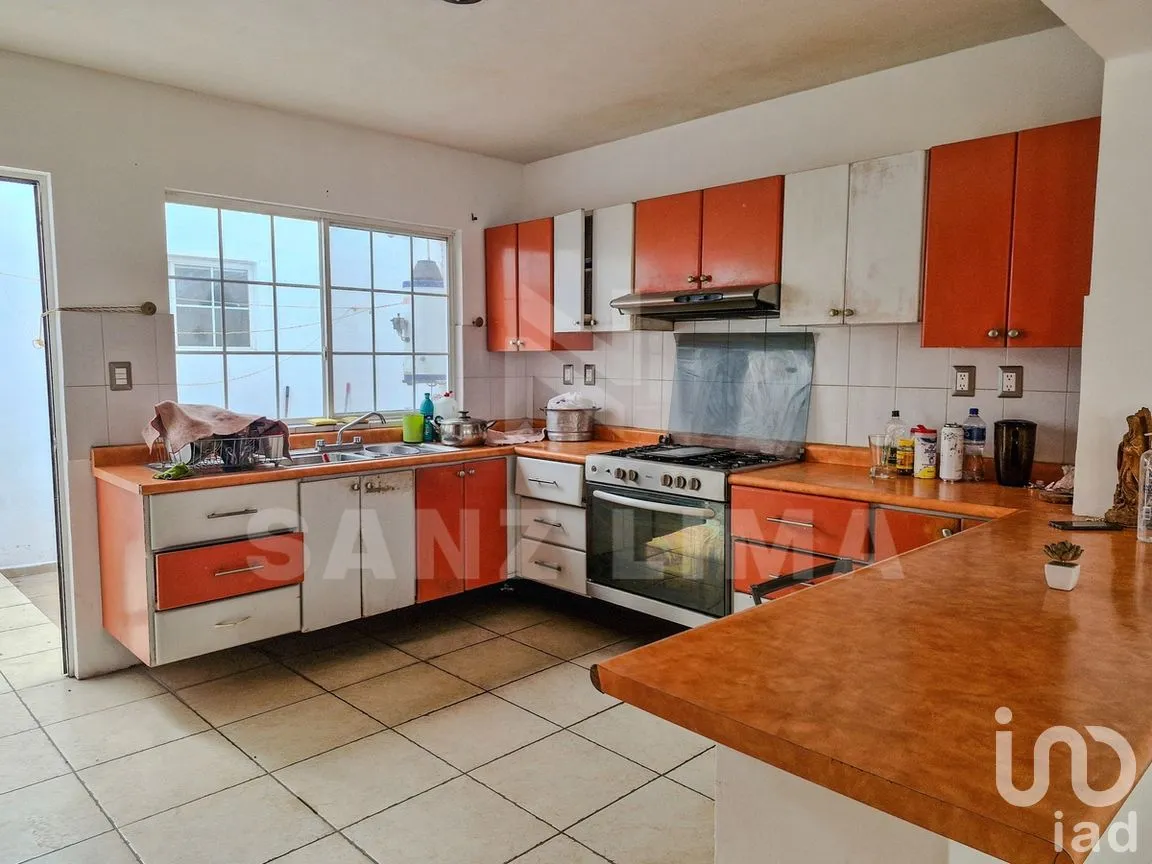 Casa en Venta en La Favorita, Celaya, Guanajuato | NEX-267123 | iad México | Foto 7 de 21