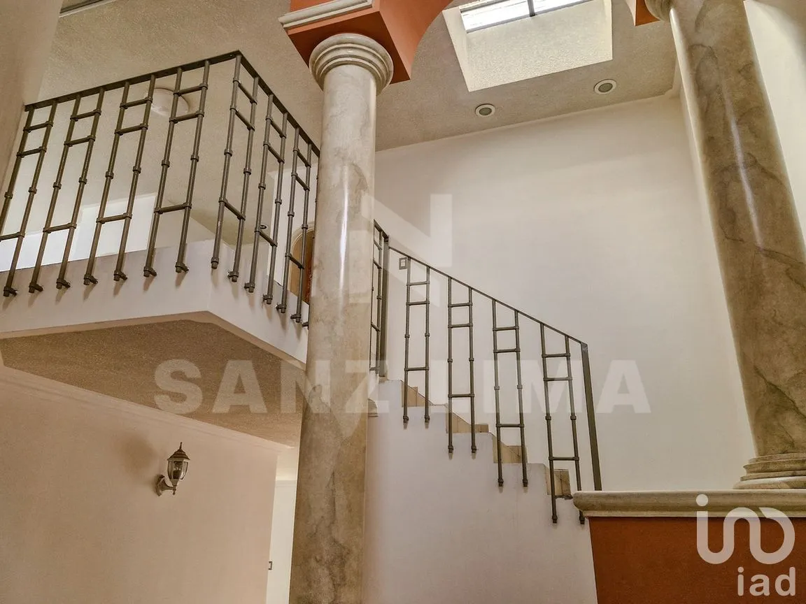 Casa en Venta en La Favorita, Celaya, Guanajuato | NEX-267123 | iad México | Foto 10 de 21