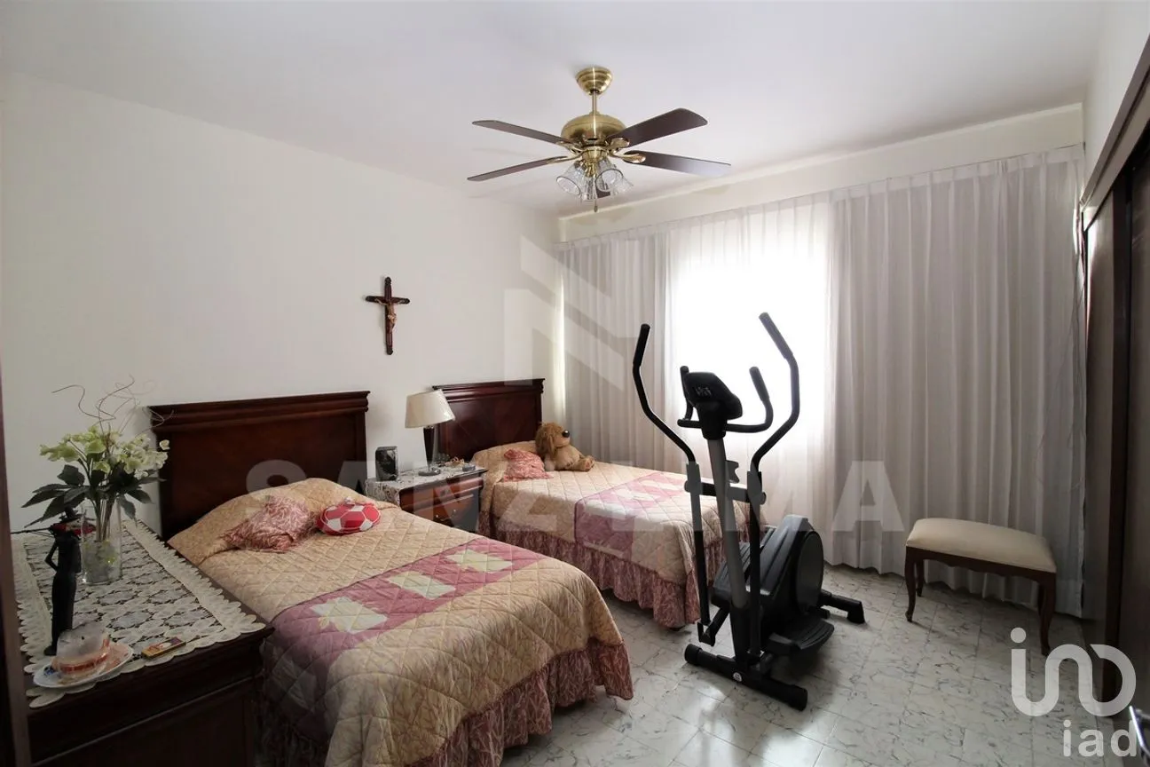 Casa en Venta en Alameda, Celaya, Guanajuato | NEX-267125 | iad México | Foto 12 de 23