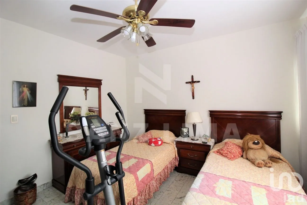 Casa en Venta en Alameda, Celaya, Guanajuato | NEX-267125 | iad México | Foto 13 de 23