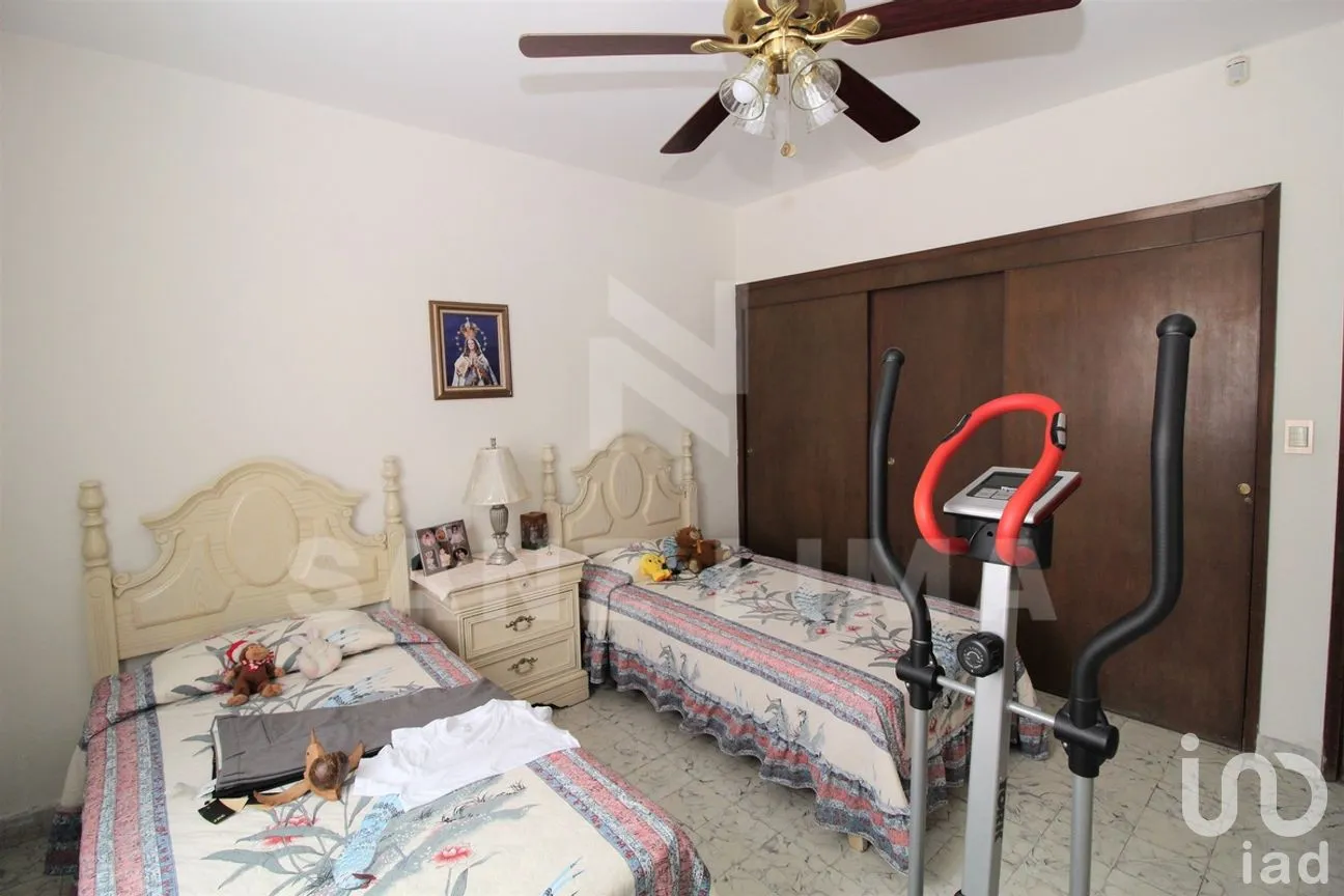 Casa en Venta en Alameda, Celaya, Guanajuato | NEX-267125 | iad México | Foto 15 de 23