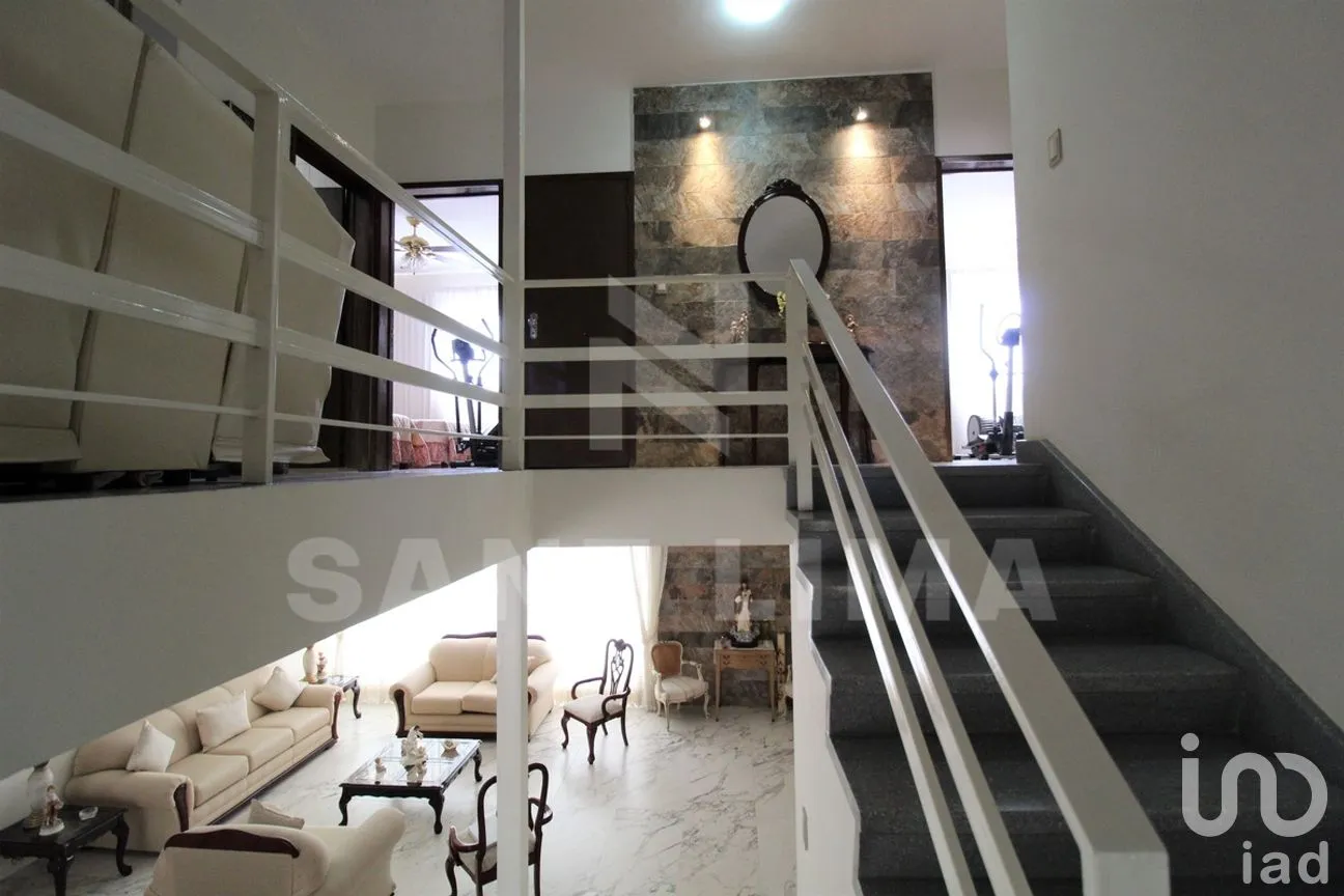 Casa en Venta en Alameda, Celaya, Guanajuato | NEX-267125 | iad México | Foto 19 de 23