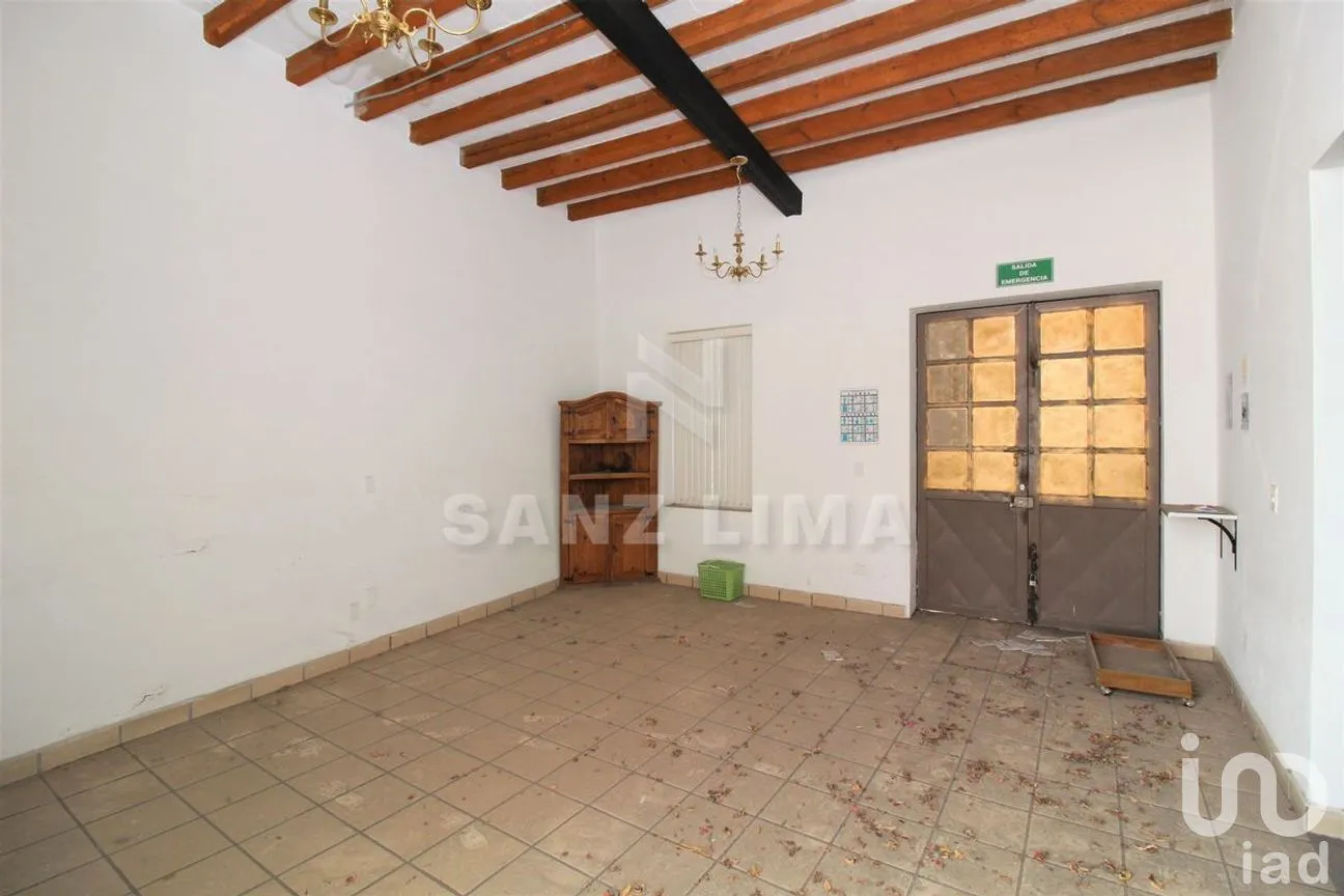 Casa en Venta en Celaya Centro, Celaya, Guanajuato | NEX-267134 | iad México | Foto 12 de 23