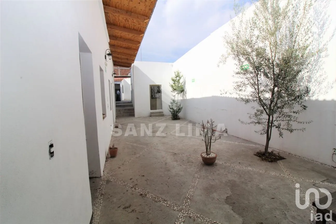 Casa en Venta en Celaya Centro, Celaya, Guanajuato | NEX-267134 | iad México | Foto 14 de 23