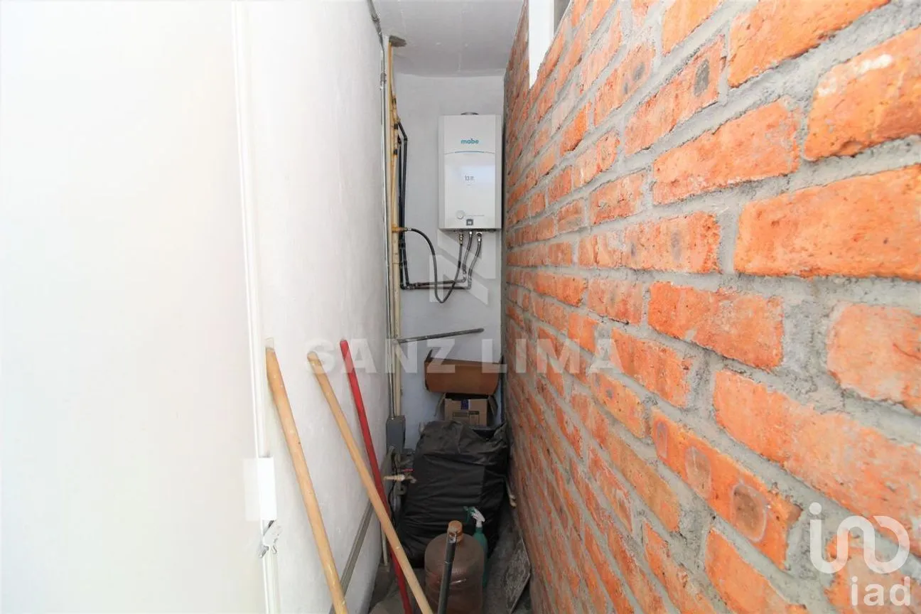 Casa en Venta en Celaya Centro, Celaya, Guanajuato | NEX-267134 | iad México | Foto 15 de 23