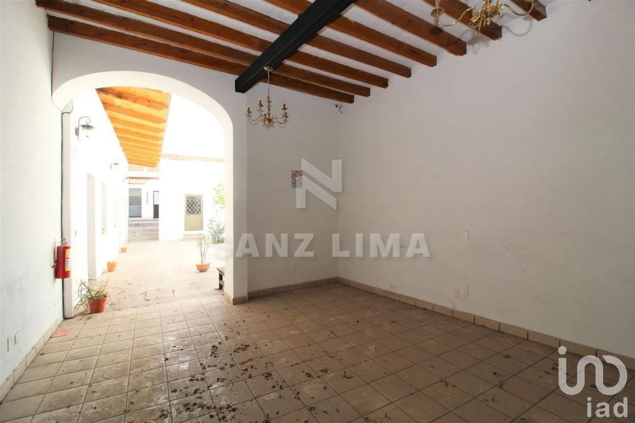 Casa en Venta en Celaya Centro, Celaya, Guanajuato | NEX-267134 | iad México | Foto 17 de 23