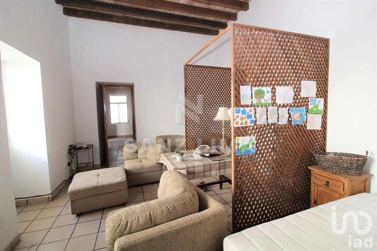 Casa en Venta en Celaya Centro, Celaya, Guanajuato | NEX-267134 | iad México | Foto 3 de 23