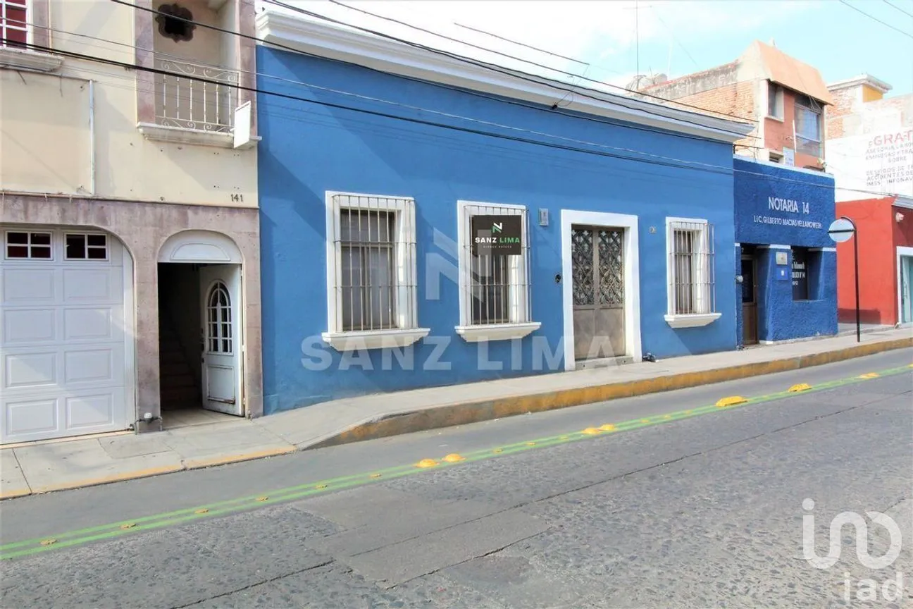 Casa en Venta en Celaya Centro, Celaya, Guanajuato | NEX-267134 | iad México | Foto 22 de 23