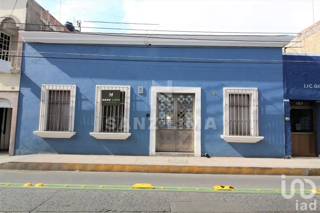 Casa en Venta en Celaya Centro, Celaya, Guanajuato | NEX-267134 | iad México | Foto 23 de 23