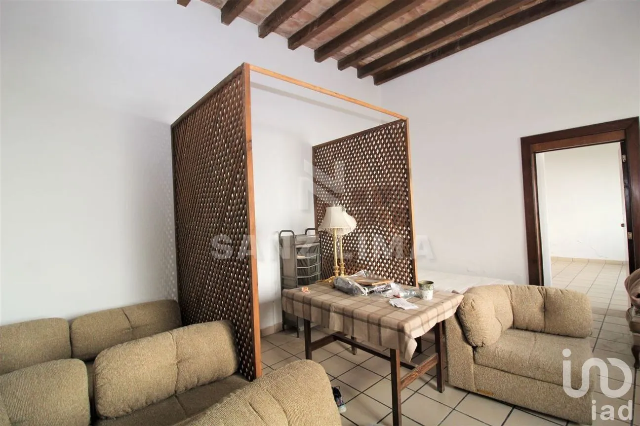 Casa en Venta en Celaya Centro, Celaya, Guanajuato | NEX-267134 | iad México | Foto 4 de 23