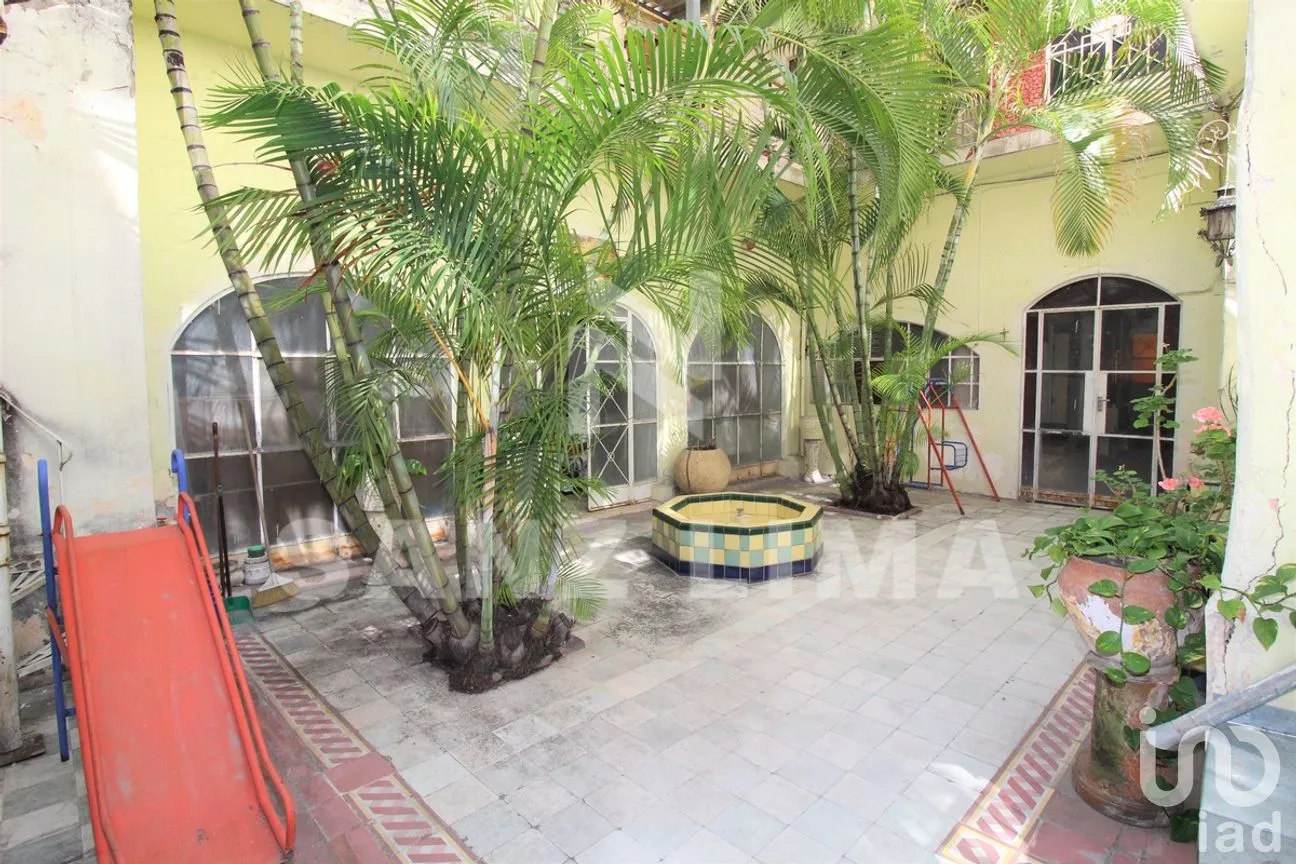 Casa en Venta en Celaya Centro, Celaya, Guanajuato | NEX-267135 | iad México | Foto 21 de 24