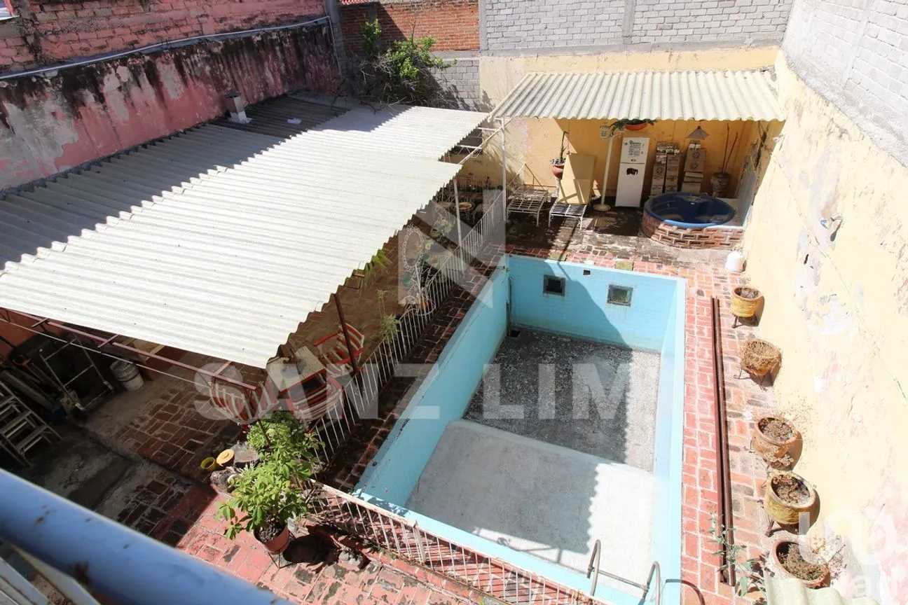 Casa en Venta en Celaya Centro, Celaya, Guanajuato | NEX-267135 | iad México | Foto 23 de 24