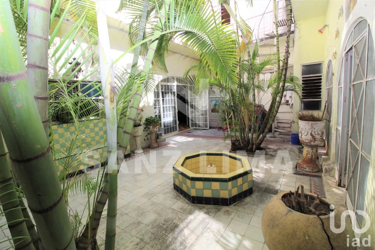 Casa en Venta en Celaya Centro, Celaya, Guanajuato | NEX-267135 | iad México | Foto 24 de 24