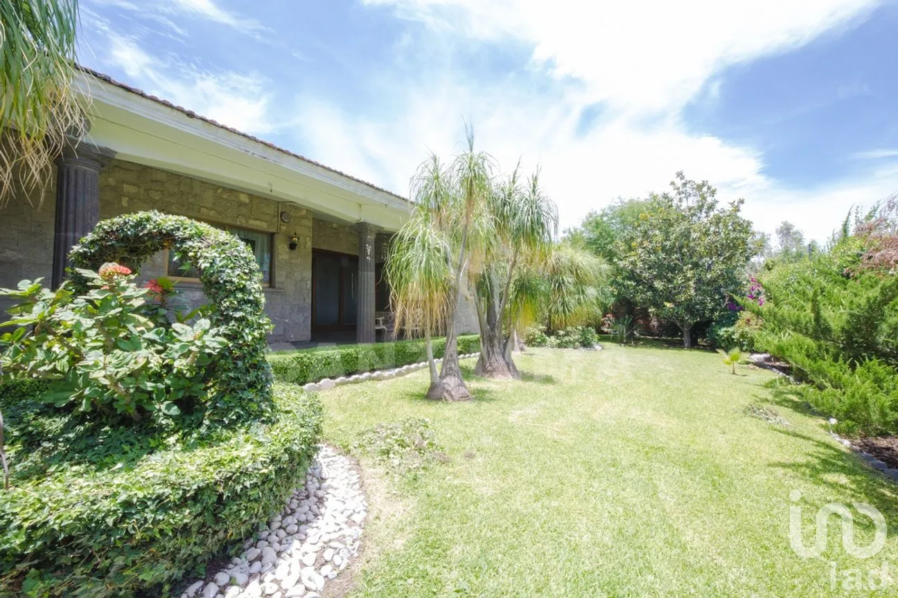 Casa en Venta en Jardines de Irapuato, Irapuato, Guanajuato | NEX-267137 | iad México | Foto 20 de 25