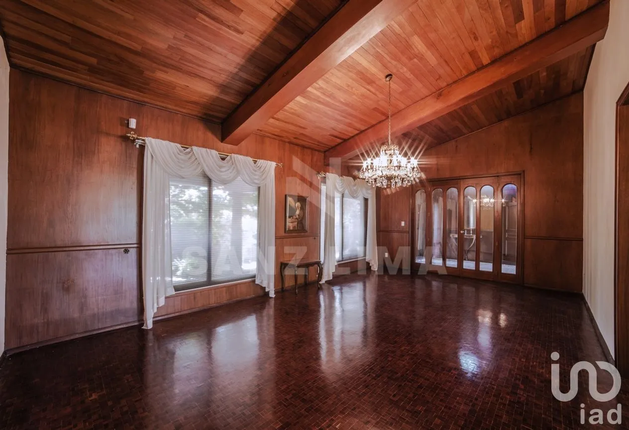 Casa en Venta en Jardines de Irapuato, Irapuato, Guanajuato | NEX-267137 | iad México | Foto 3 de 25