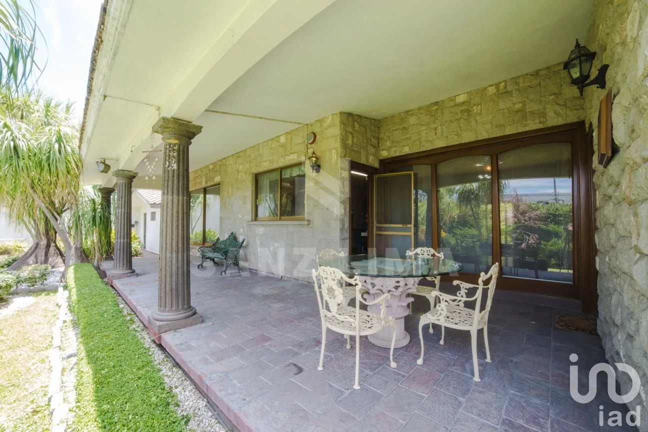 Casa en Venta en Jardines de Irapuato, Irapuato, Guanajuato | NEX-267137 | iad México | Foto 21 de 25