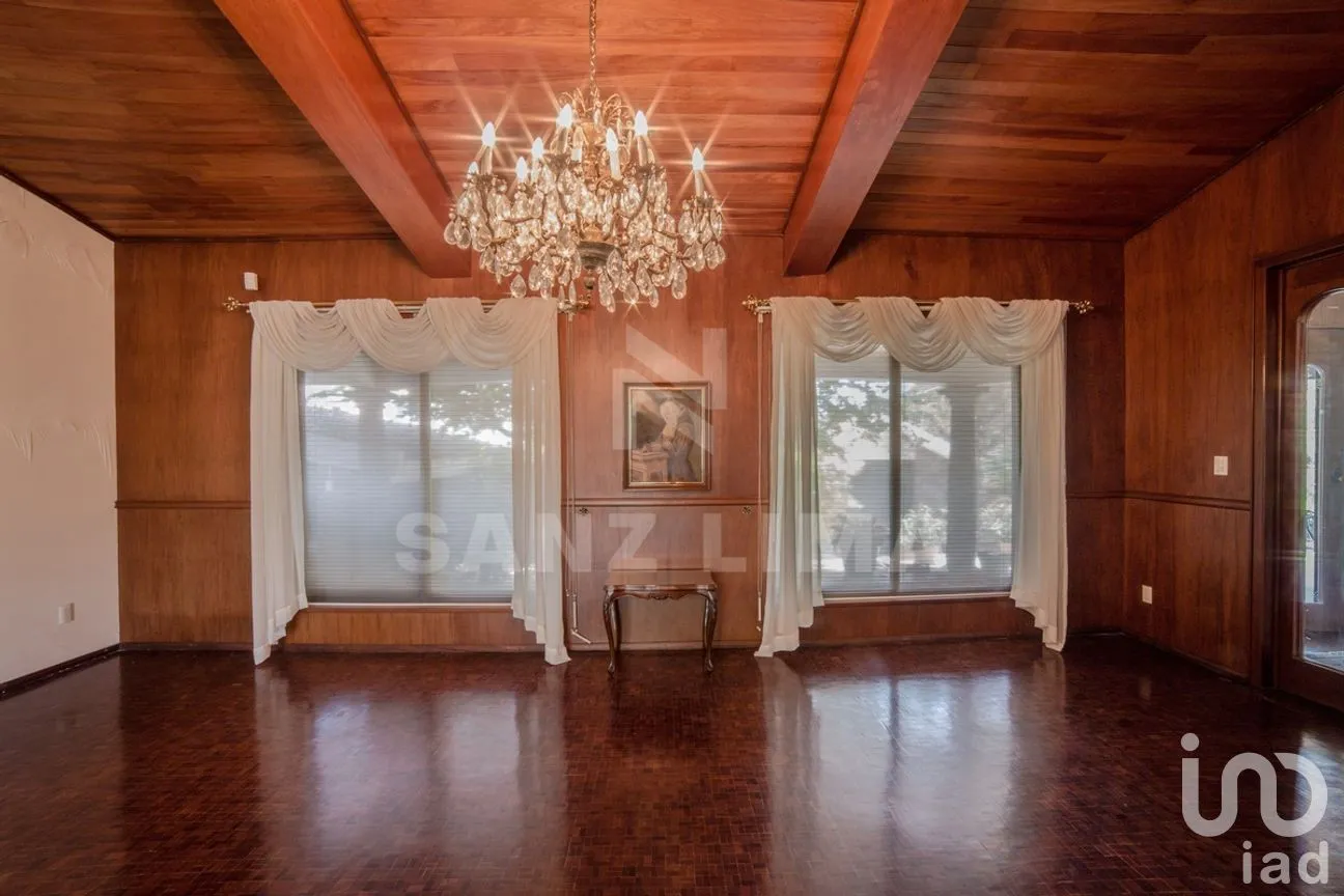 Casa en Venta en Jardines de Irapuato, Irapuato, Guanajuato | NEX-267137 | iad México | Foto 5 de 25