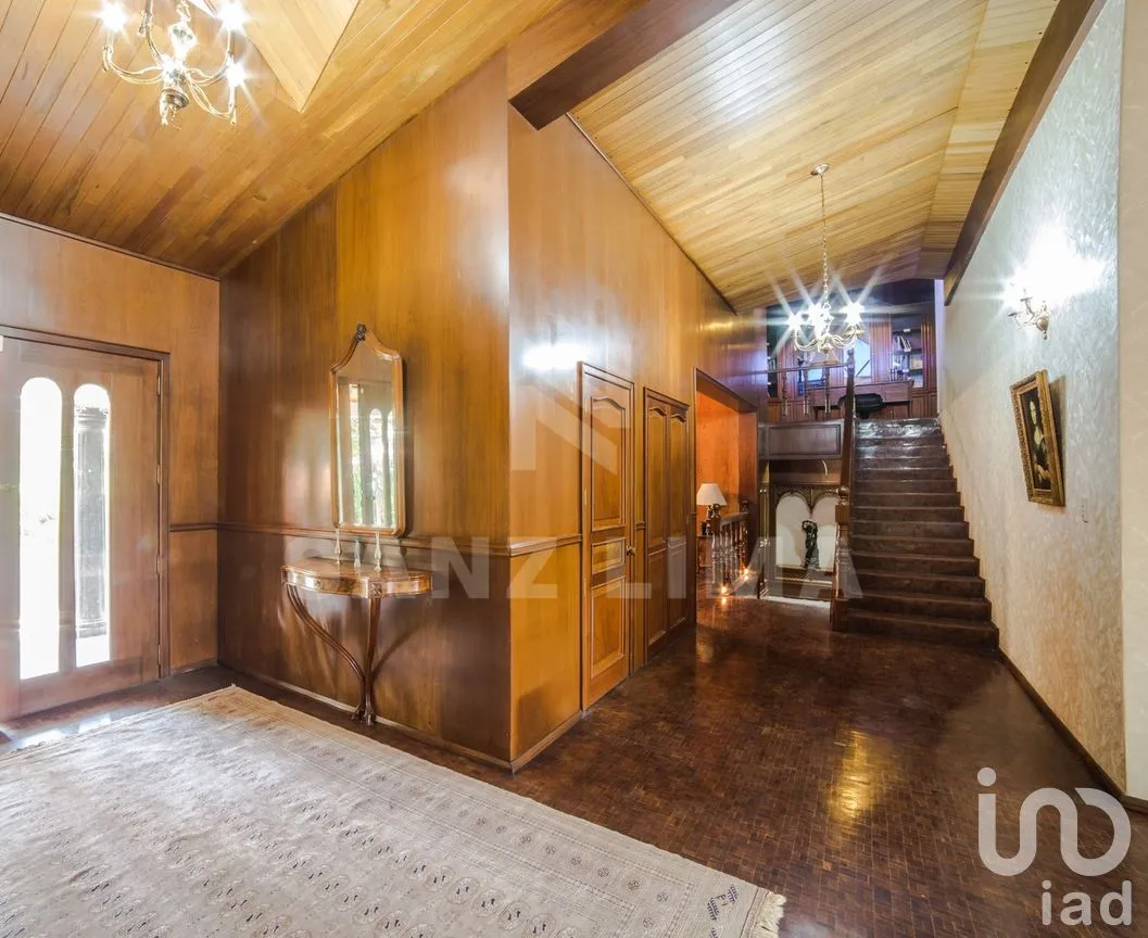 Casa en Venta en Jardines de Irapuato, Irapuato, Guanajuato | NEX-267137 | iad México | Foto 8 de 25