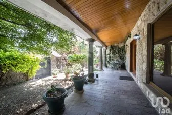 NEX-267137 - Casa en Venta, con 4 recamaras, con 3 baños, con 600 m2 de construcción.