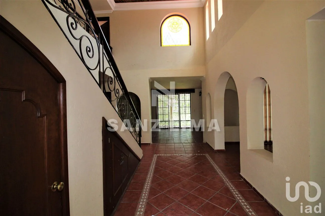 Casa en Venta en Quinta Santa María, Celaya, Guanajuato | NEX-267177 | iad México | Foto 2 de 27