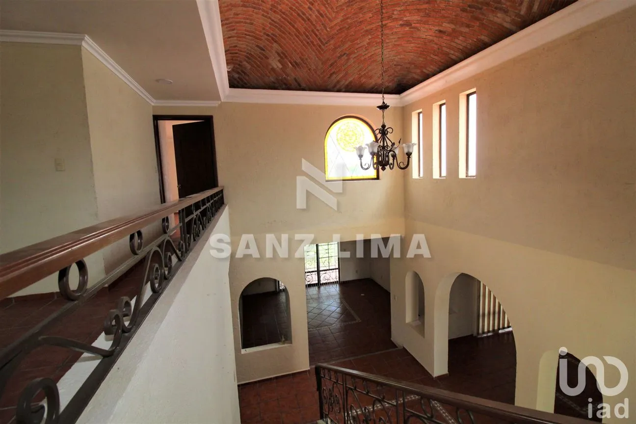 Casa en Venta en Quinta Santa María, Celaya, Guanajuato | NEX-267177 | iad México | Foto 14 de 27