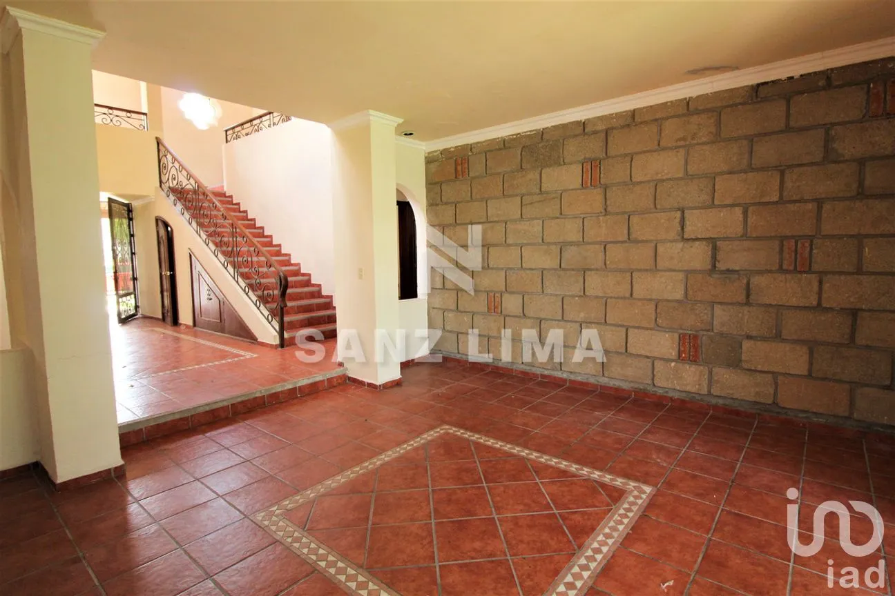 Casa en Venta en Quinta Santa María, Celaya, Guanajuato | NEX-267177 | iad México | Foto 3 de 27