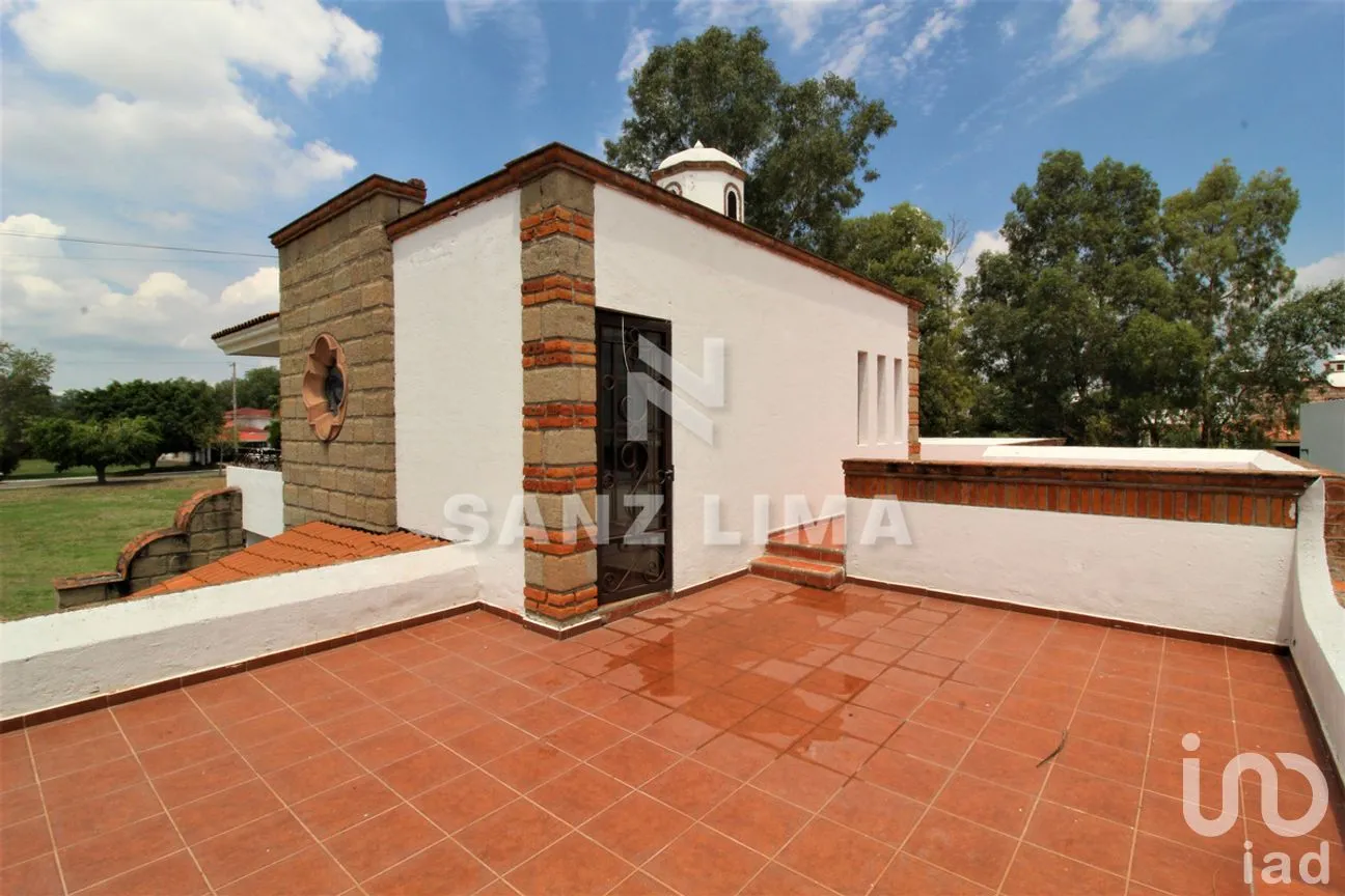 Casa en Venta en Quinta Santa María, Celaya, Guanajuato | NEX-267177 | iad México | Foto 22 de 27