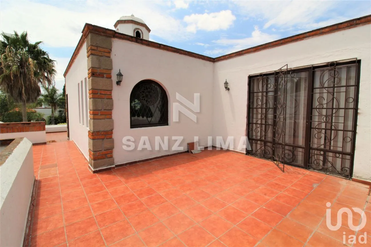 Casa en Venta en Quinta Santa María, Celaya, Guanajuato | NEX-267177 | iad México | Foto 23 de 27