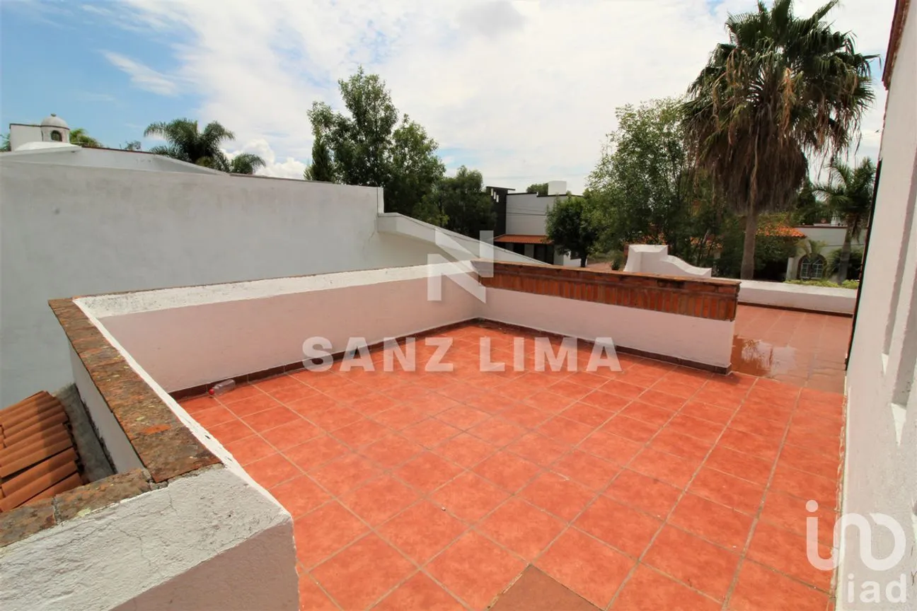 Casa en Venta en Quinta Santa María, Celaya, Guanajuato | NEX-267177 | iad México | Foto 24 de 27