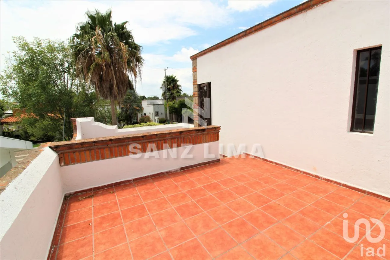 Casa en Venta en Quinta Santa María, Celaya, Guanajuato | NEX-267177 | iad México | Foto 25 de 27