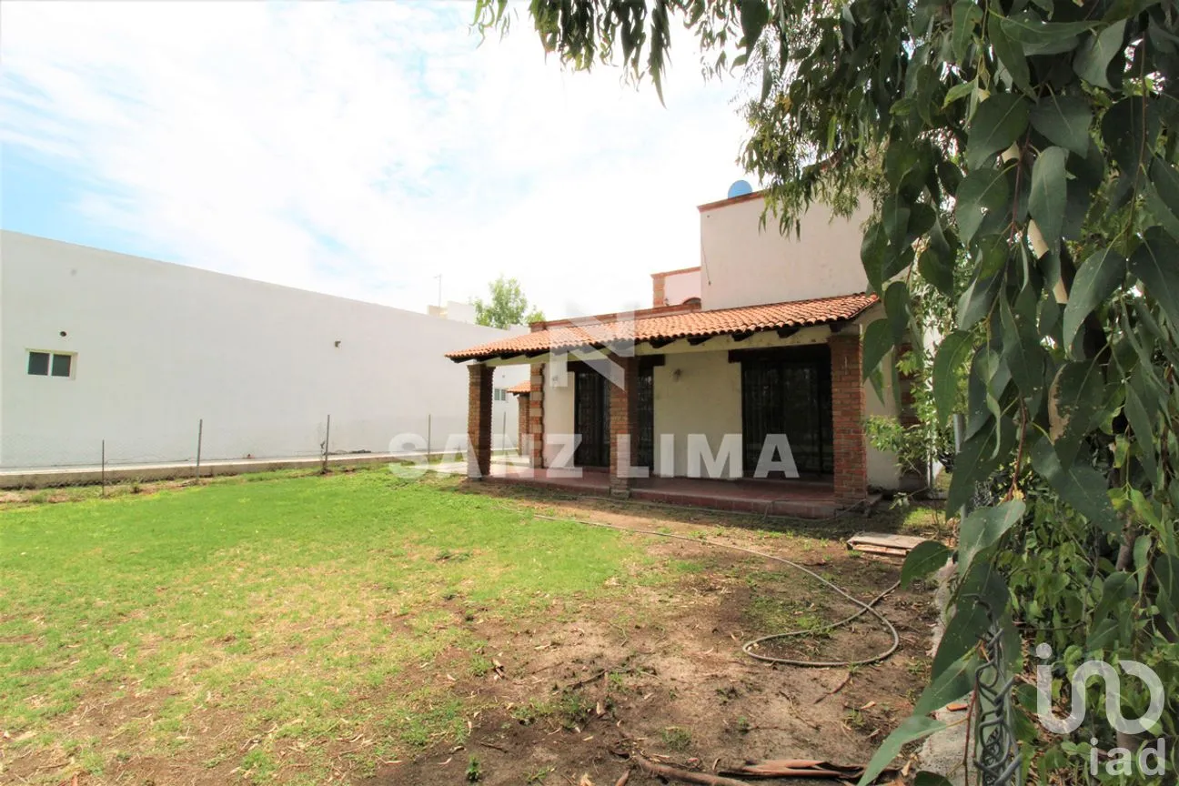 Casa en Venta en Quinta Santa María, Celaya, Guanajuato | NEX-267177 | iad México | Foto 27 de 27