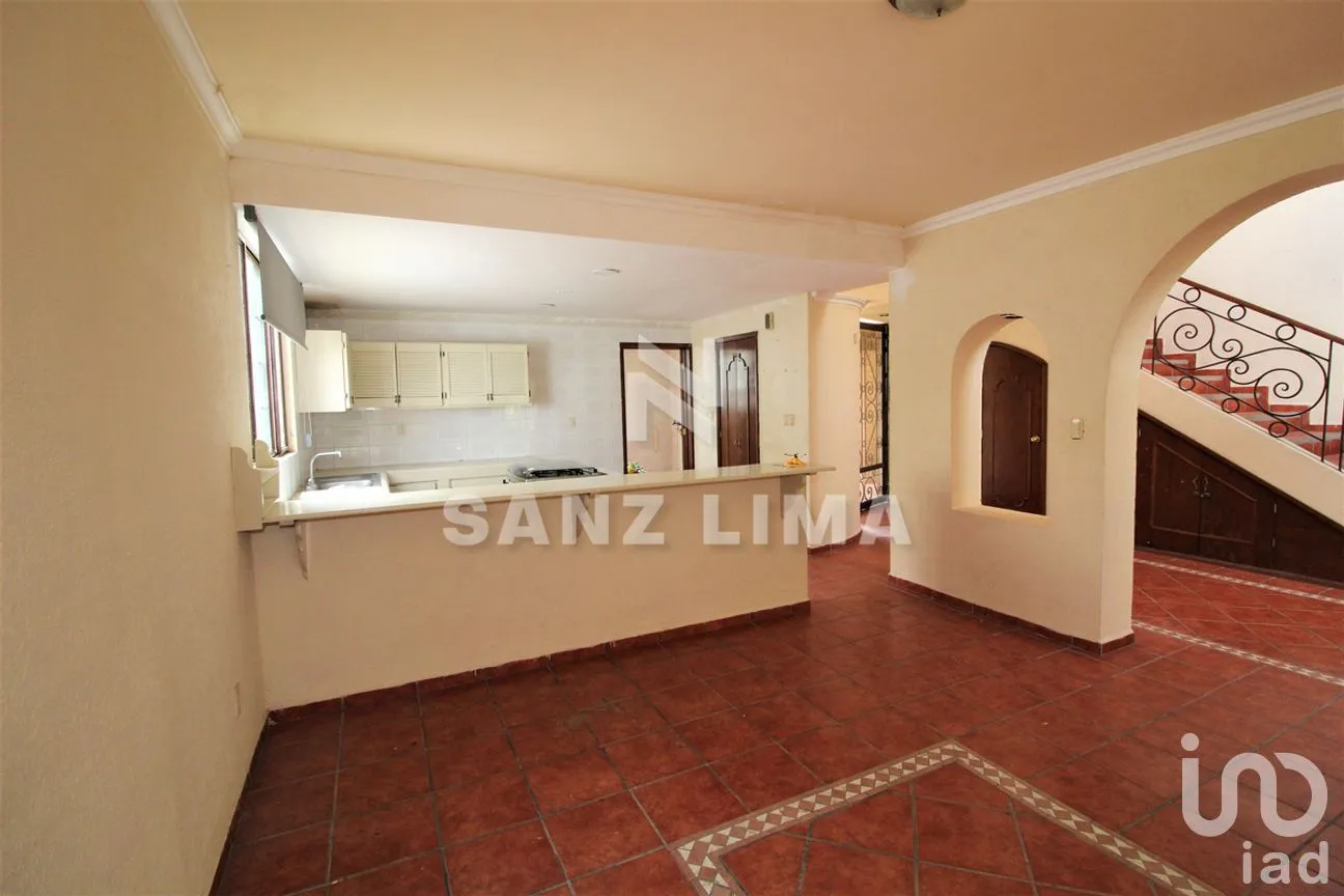 Casa en Venta en Quinta Santa María, Celaya, Guanajuato | NEX-267177 | iad México | Foto 7 de 27