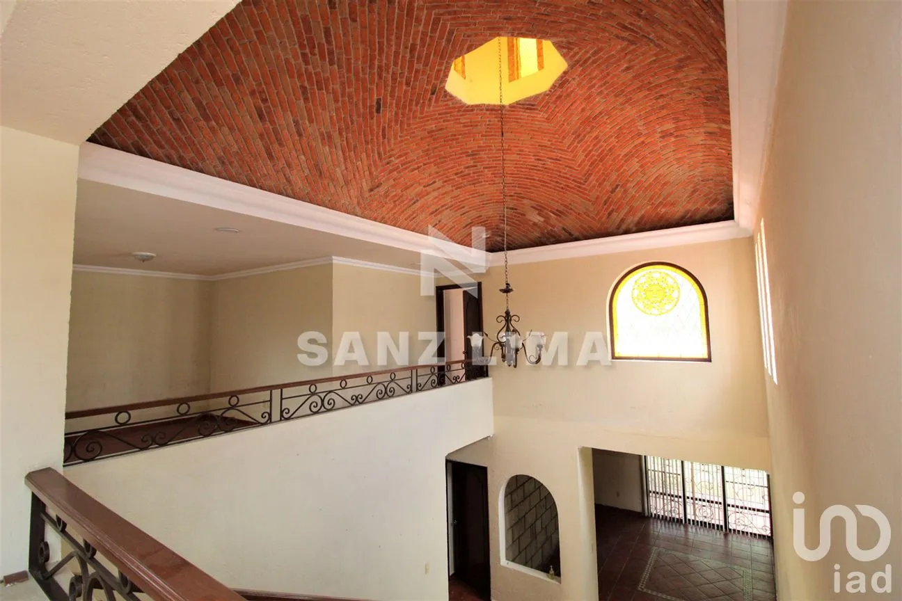 Casa en Venta en Quinta Santa María, Celaya, Guanajuato | NEX-267177 | iad México | Foto 1 de 27
