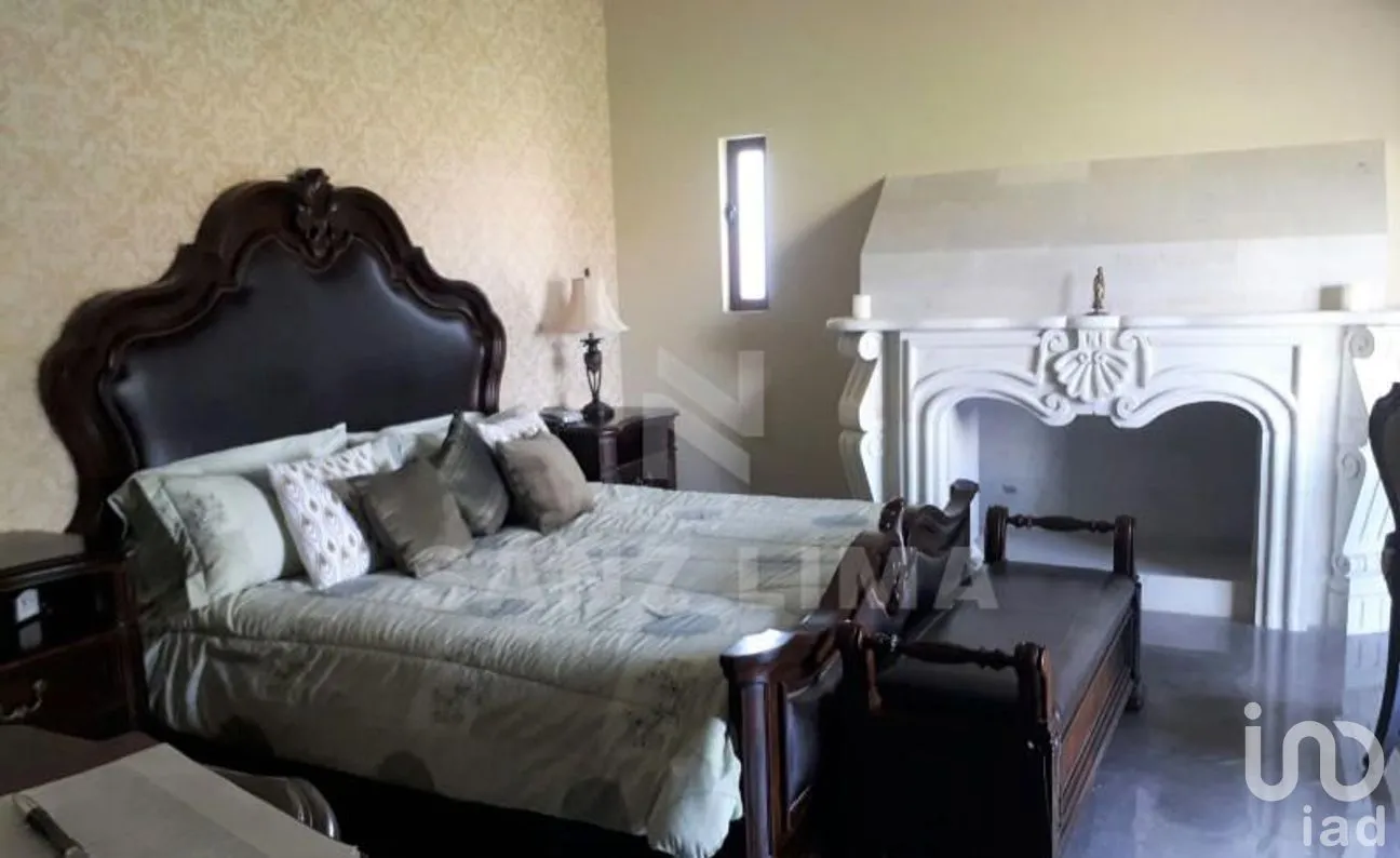 Casa en Venta en Álamo Country Club, Celaya, Guanajuato | NEX-267281 | iad México | Foto 11 de 17
