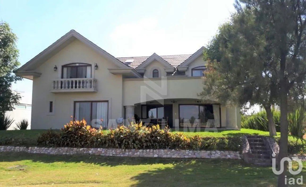 Casa en Venta en Álamo Country Club, Celaya, Guanajuato | NEX-267281 | iad México | Foto 16 de 17