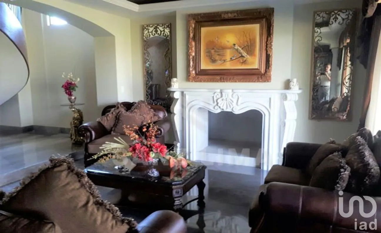 Casa en Venta en Álamo Country Club, Celaya, Guanajuato | NEX-267281 | iad México | Foto 3 de 17