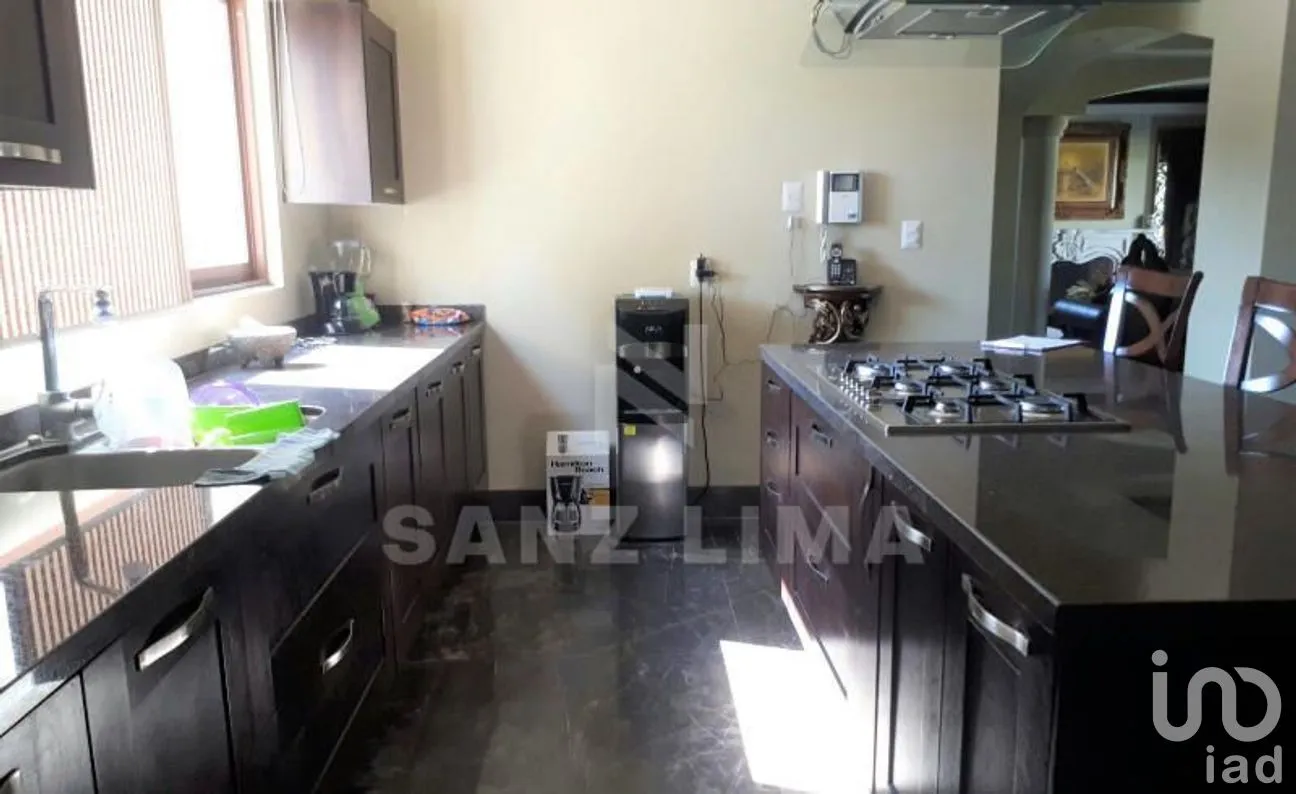 Casa en Venta en Álamo Country Club, Celaya, Guanajuato | NEX-267281 | iad México | Foto 4 de 17