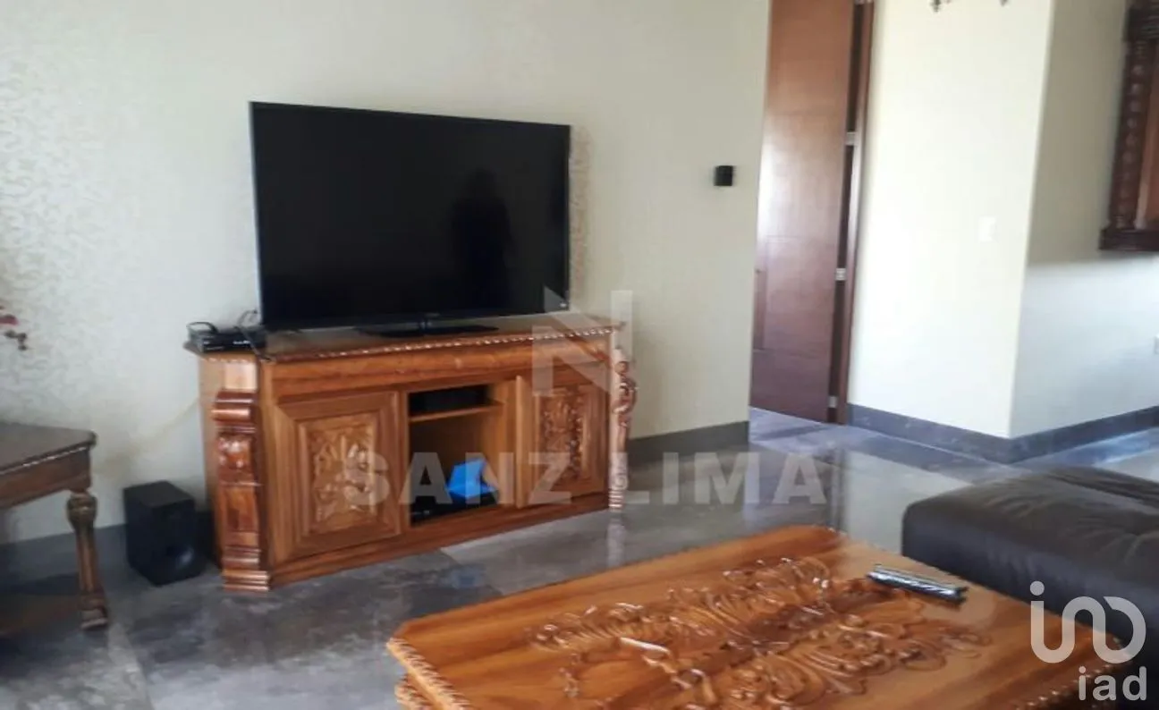 Casa en Venta en Álamo Country Club, Celaya, Guanajuato | NEX-267281 | iad México | Foto 5 de 17