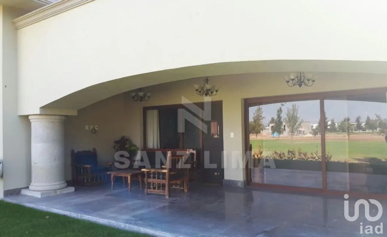Casa en Venta en Álamo Country Club, Celaya, Guanajuato | NEX-267281 | iad México | Foto 8 de 17